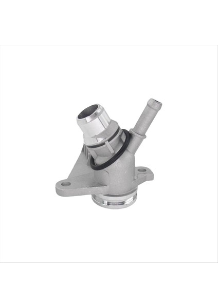 1 Pcs Motor Soğutma Radyatör Konnektörü Su Çıkış Flanş Borusu Audi Q5 A4 A6 Vw Koltuk 06H121132H 06H121132F (Yurt Dışından) fiyatları