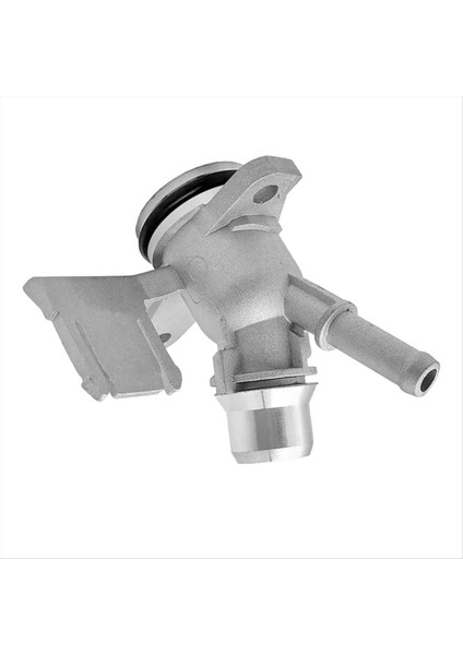 1 Pcs Motor Soğutma Radyatör Konnektörü Su Çıkış Flanş Borusu Audi Q5 A4 A6 Vw Koltuk 06H121132H 06H121132F (Yurt Dışından) indirimleri