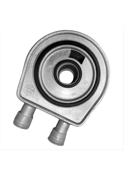 Citroen C5 Ds3 Peugeot 407 806 807 227553 Için Otomatik Şanzıman Yağı Soğutucu Isı Eşanjörü (Yurt Dışından)