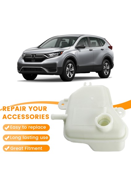 19101-5PA-A01 Soğutucu Genişleme Tankı Honda Cr-V 2017-2020 Için Resevoir Şişesi (Yurt Dışından) indirimleri