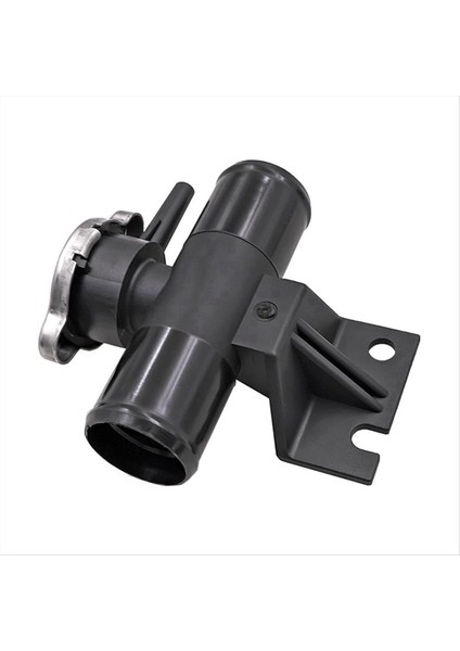 Radyatör Boyun Dolgusu W/ Kapak Su Hortumu Konnektörü 1350A043 Mitsubishi Lancer Outlander Galander Fortis Asx 4B11 (Yurt Dışından) modelleri