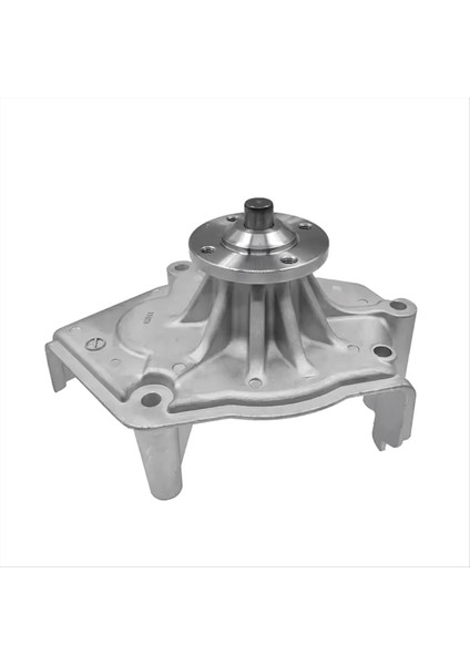 Toyota Tacoma Tundra Için 5VZFE Motor Su Soğutma Pompası Fan Kasnak Braketi 4runner T100 1995-2004 16307-62011 (Yurt Dışından) fırsatları