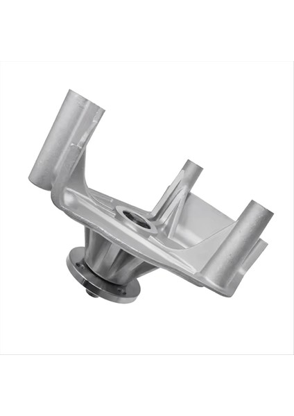 Toyota Tacoma Tundra Için 5VZFE Motor Su Soğutma Pompası Fan Kasnak Braketi 4runner T100 1995-2004 16307-62011 (Yurt Dışından) indirimleri