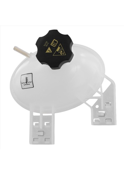 68289857AA Taşma Soğutucu Rezervuar Tankı Jeep Compass Mp Için Kapalı 1 4 16V Multiair (125KW) 2017-2022 68250057AB (Yurt Dışından) fiyatları