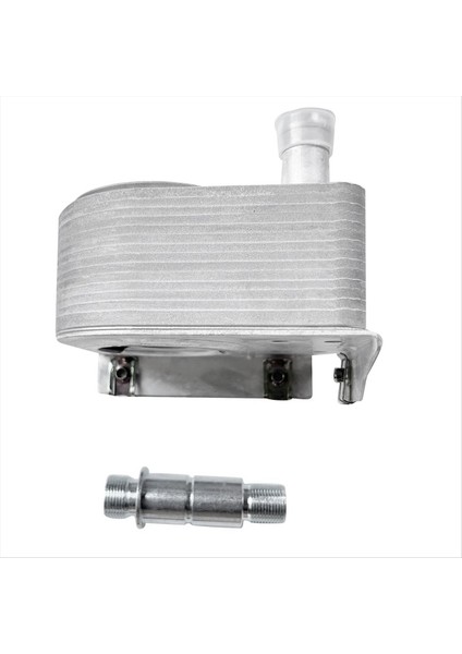 Jeep Cherokee Dodge Dart Chrysler Için Motor Yağı Soğutucu Yağı Soğutma Radyatörü 2 0l 2 4l 2012-2017 5048119AD 05047370AC (Yurt Dışından) fiyatları