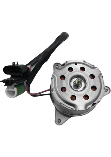 Araç Motoru Soğutma Radyatör Fan Motoru 19372235 Chevrolet Spin 1 5l Soğutma Fan Motoru Için (Yurt Dışından)