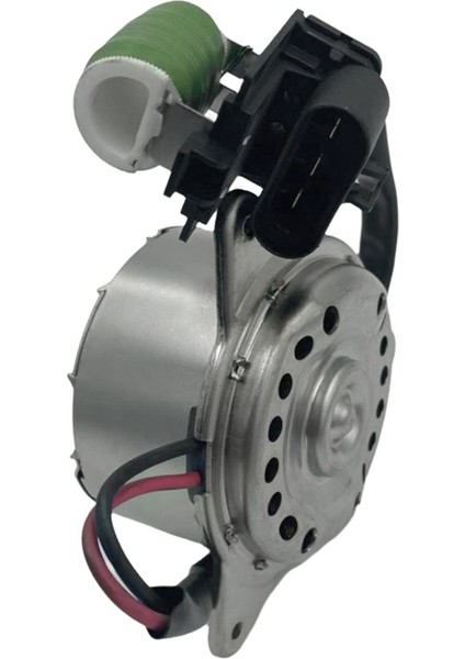 Araç Motoru Soğutma Radyatör Fan Motoru 19372235 Chevrolet Spin 1 5l Soğutma Fan Motoru Için (Yurt Dışından) fiyatları