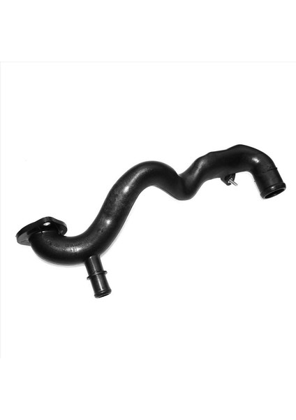 2x Yeni Radyatörler Soğutucu Su Borusu 06A 122 481 Bora Golf Için -Audi A3 S3 Skoda Octavia I Seat Leon Toledo 06A122481 (Yurt Dışından) fiyatları