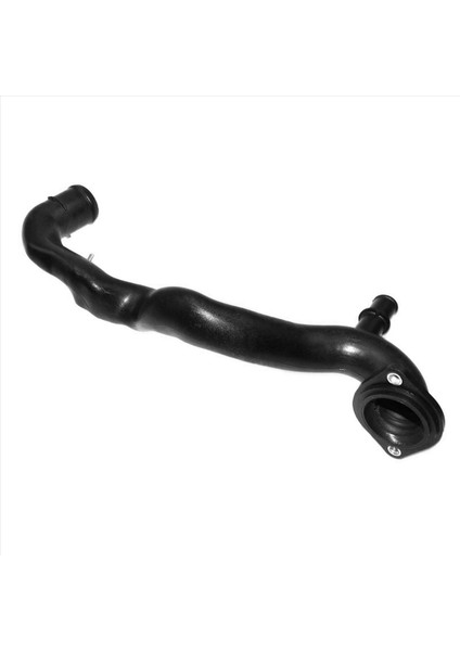 2x Yeni Radyatörler Soğutucu Su Borusu 06A 122 481 Bora Golf Için -Audi A3 S3 Skoda Octavia I Seat Leon Toledo 06A122481 (Yurt Dışından) fırsatları