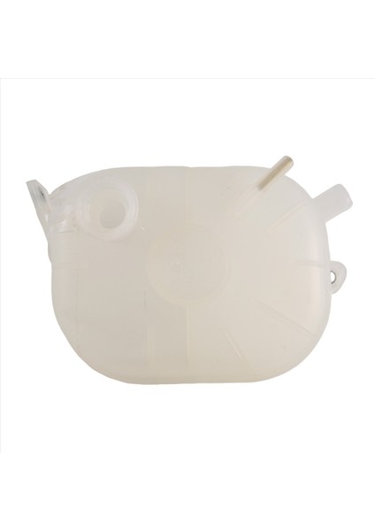 Soğutucu Rezervuar Radyatör Su Tankı 25430F2400 25430-F2400 Kona Elantra Sedan Kia Forte Seltos 1 6l (Yurt Dışından)