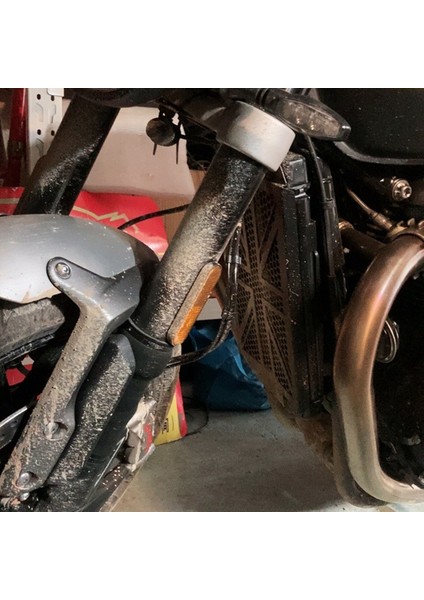 Motosiklet Radyatör Koruma Grille Triumph Bonneville Için Radyatör Koruması Bonneville T100 T120 Bobber Street Scrambler (Yurt Dışından) fırsatları