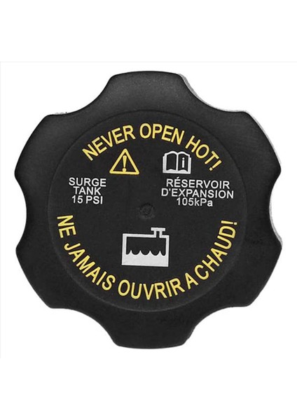 10X RC98 15075118 Radyatör Kapağı Ekipmanı 15 P S I Chevy Silverado Gmc Sierra Yukon Hummer Için Radyatör Dalgalanma Tank Kapağı (Yurt Dışından) fiyatları