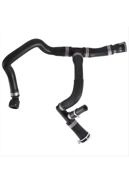 Ford Escape Için Hvac Isıtıcı Hortumu 1 6l L4-Gas 2013-2016 Motor Isıtıcı Su Hortumu CV6Z-18472-AB CV6Z-18472-F CV6Z-18Z-18Z-18472-S (Yurt Dışından)
