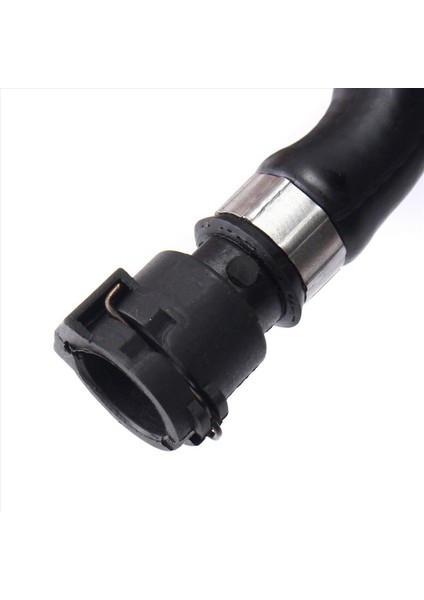 3x Radyatör Soğutma Üst Hortum Kauçuk 17127546064 Bmw E60 E61 5 Serisi 525I 528I 530I (Yurt Dışından) fırsatları
