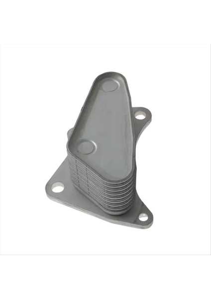 1 Pcs Buick Encore Için Motor Yağı Soğutucu Radyatörü Chevrolet Cruze Malibu Gmc 1 4l 1 5l 12678774 12640136 (Yurt Dışından)