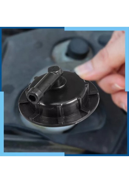 Motor Soğutucu Kurtarma Tank Kapağı Yardımcı Su Depk Kapağı 19102-PM5-A00 19102PM5A00 Acura Rdx Tl Tsx Zdx Mdx cl Rl (Yurt Dışından) indirimleri