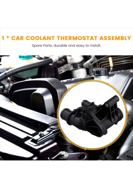 Ford Escape 2017-2019 Kuga Iı 2014-2016 Otomobil Aksesuarları (Yurt Dışından) fırsatları