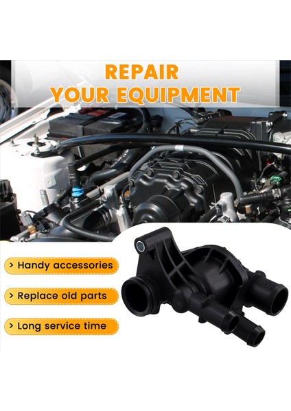 Ford Escape 2017-2019 Kuga Iı 2014-2016 Otomobil Aksesuarları (Yurt Dışından) indirimleri