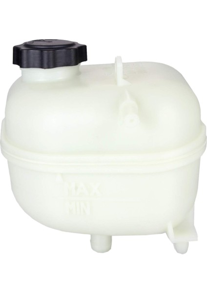 Mini Cooper S R52 R53 17137529273 Için Cap Behr ile Soğutucu Taşma Genişleme Tank Rezervuarı (Yurt Dışından)