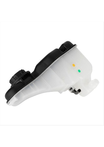 Soğutucu Kurtarma Taşma Tank Genişleme Tank Yardımcı Su Şişesi C2Z13764 Jaguar S Tip Xj8 Xf (Yurt Dışından)