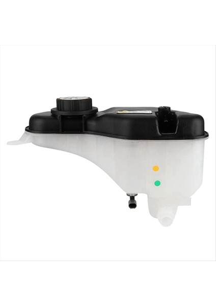 Soğutucu Kurtarma Taşma Tank Genişleme Tank Yardımcı Su Şişesi C2Z13764 Jaguar S Tip Xj8 Xf (Yurt Dışından) fırsatları