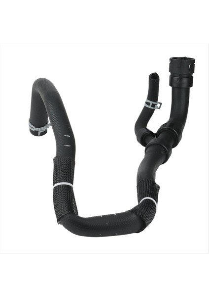 Araba Radyatör Alt Hortum LR024236 BJ328286EB 427553024 Land Rover Range Rover Evoque Discovery Sport Için (Yurt Dışından)