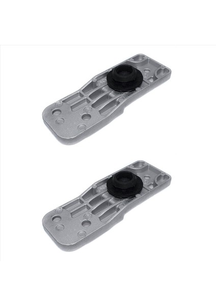 Vauxhall Opel Astra J Mk6 13300486 Için Su Tankının Altındaki 2x Radyatör Alt Braket Kauçuk Montaj Braketi (Yurt Dışından)