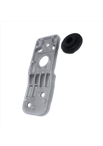 Vauxhall Opel Astra J Mk6 13300486 Için Su Tankının Altındaki 2x Radyatör Alt Braket Kauçuk Montaj Braketi (Yurt Dışından) fırsatları