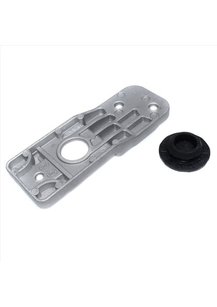 Vauxhall Opel Astra J Mk6 13300486 Için Su Tankının Altındaki 2x Radyatör Alt Braket Kauçuk Montaj Braketi (Yurt Dışından) indirimleri