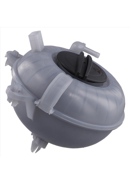 Yeni Yüksek Kaliteli Soğutucu Genişleme Tankı 5Q0121407 5qd 121 407 B Volkswagen Için Audi Golf 7 Tiguan Passat Skoda Koltuğu (Yurt Dışından) fiyatları
