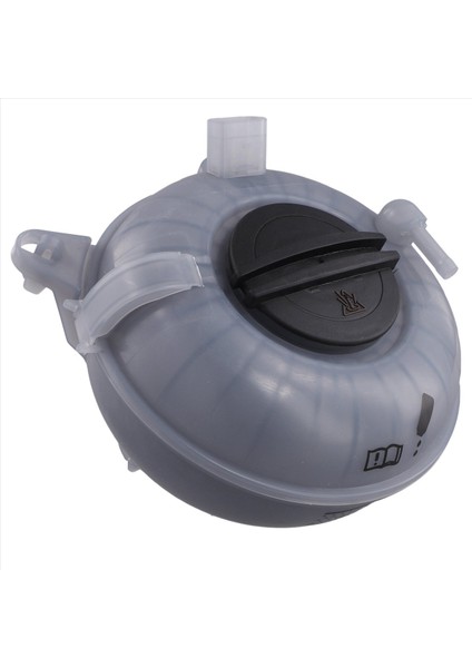 Yeni Yüksek Kaliteli Soğutucu Genişleme Tankı 5Q0121407 5qd 121 407 B Volkswagen Için Audi Golf 7 Tiguan Passat Skoda Koltuğu (Yurt Dışından) modelleri