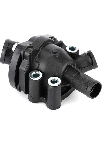 31319606 Volvo XC60 S40 S60 S80 C30 Için Soğutucu Termostat Manuel Radyatör Arabası (Yurt Dışından)