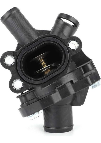 31319606 Volvo XC60 S40 S60 S80 C30 Için Soğutucu Termostat Manuel Radyatör Arabası (Yurt Dışından) fiyatları