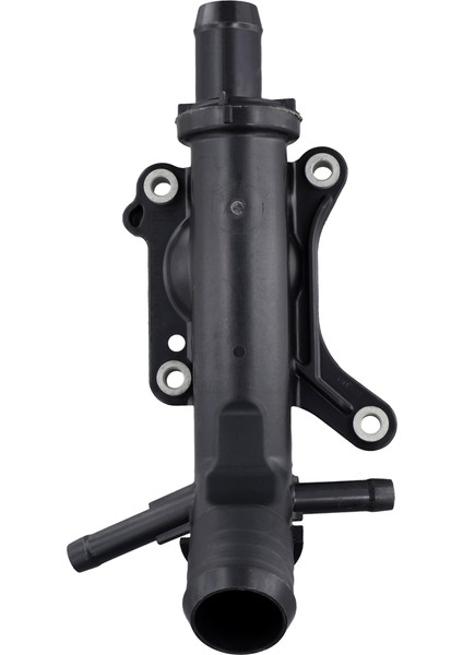 Araba Radyatör Su Deposu Taşla Su Hortumu FORD-8595-BB FL3Z-8592A Ford Raptor Için 2 7 2014-2020 Su Tankı Su Borusu (Yurt Dışından) fiyatları