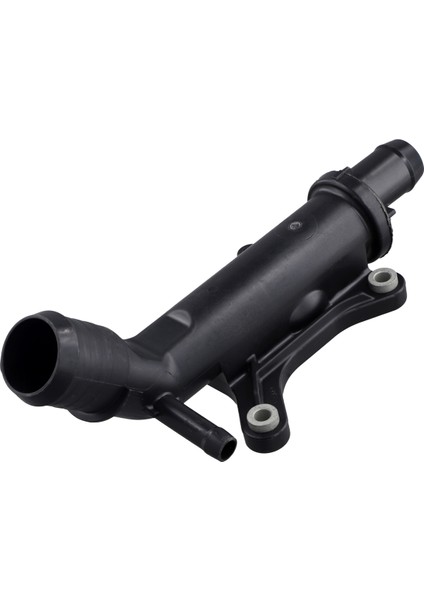 Araba Radyatör Su Deposu Taşla Su Hortumu FORD-8595-BB FL3Z-8592A Ford Raptor Için 2 7 2014-2020 Su Tankı Su Borusu (Yurt Dışından) modelleri