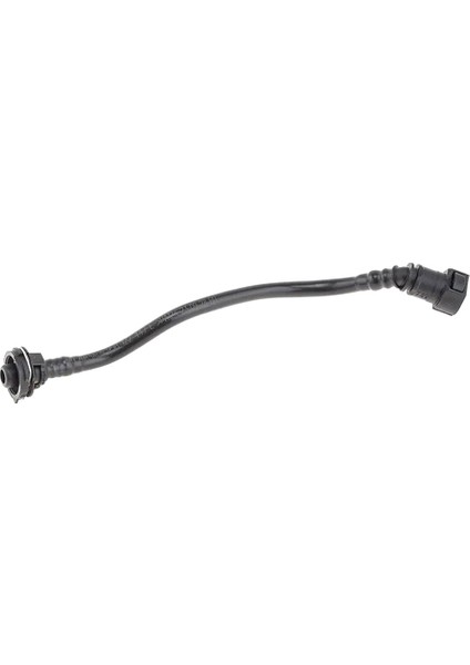 Porsche Macan Radyatör Hortumu Için 2x 95B122447 Motor Soğutucu Rezervuar Hortumu 95B122447E (Yurt Dışından) modelleri