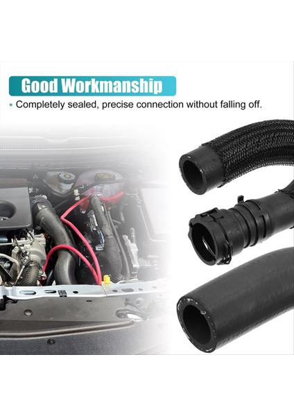 95039027 95971217 95971218 Car Hvac Outlet Isıtıcı Hortumu Chevrolet Cruze 2011-2015 (Yurt Dışından) fiyatları