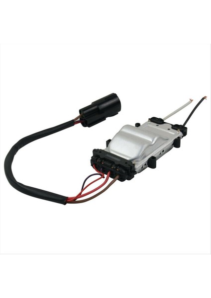 Audi A6 C6 2004-2010 Araç Aksesuarları Için Araç Radyatör Fan Kontrol Modülü 1137328294 (Yurt Dışından) fırsatları