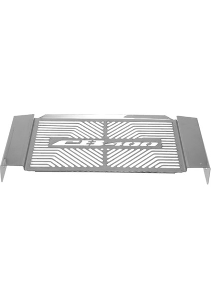 1 Pcs Motor Radyatör Koruma Grille Kapak ve 1 Pcs Motosiklet Aksesuarları Radyatör Grille Koruma Koruma Kapağı (Yurt Dışından) modelleri