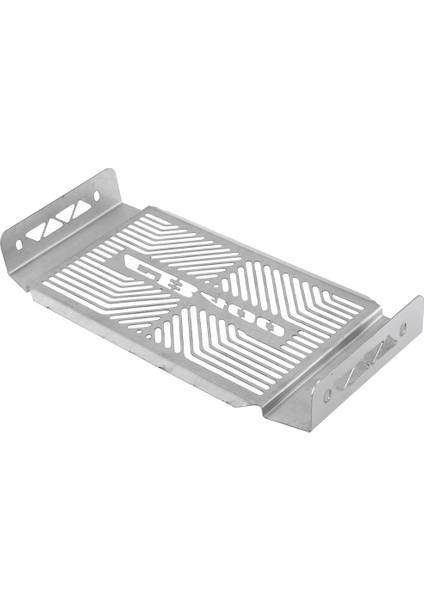 1 Pcs Motor Radyatör Koruma Grille Kapak ve 1 Pcs Motosiklet Aksesuarları Radyatör Grille Koruma Koruma Kapağı (Yurt Dışından) indirimleri