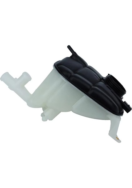 1645000049 Radyatör Soğutucu Genişleme Tankı Mercedes Için Radyatör Su Tankı Benz W164 X164 603-256 (Yurt Dışından) fırsatları