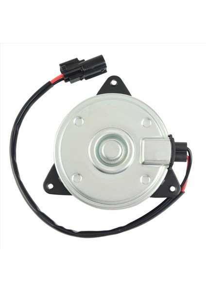 Araba Radyatör Soğutma Fan Motoru 38616-R60-U01 168000-8801 Honda Accord Için 2008-2013 Elektrikli Fan Motor Su Tankı (Yurt Dışından) fiyatları
