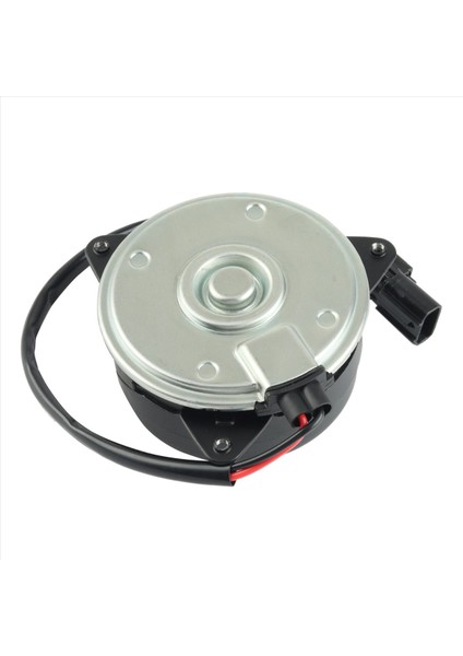 Araba Radyatör Soğutma Fan Motoru 38616-R60-U01 168000-8801 Honda Accord Için 2008-2013 Elektrikli Fan Motor Su Tankı (Yurt Dışından) modelleri