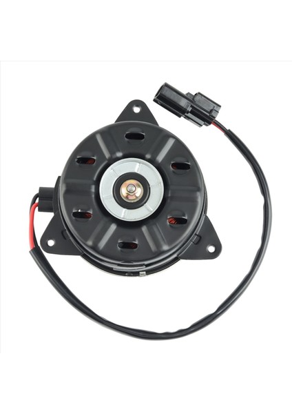 Araba Radyatör Soğutma Fan Motoru 38616-R60-U01 168000-8801 Honda Accord Için 2008-2013 Elektrikli Fan Motor Su Tankı (Yurt Dışından) fırsatları