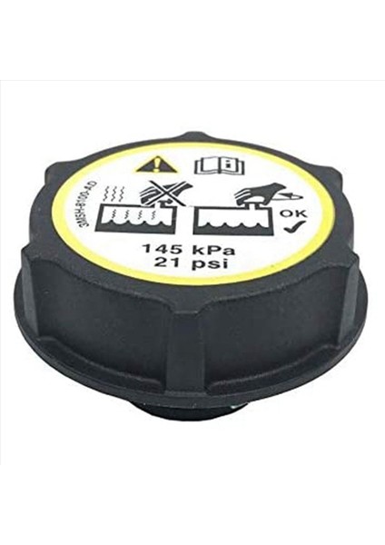 Ford/focus/fiesta/c-Max/mondeo/transit 1301104 3M5H-8100-AD Için 5x Tank/radyatör Kapağı (Yurt Dışından) modelleri