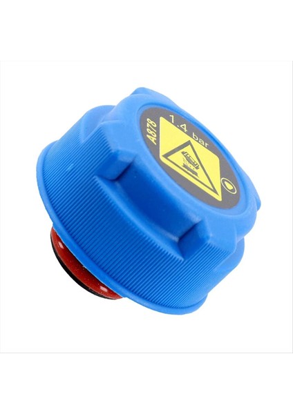 Radyatör Su Deposu Basınç Kapağı 46799364 Fiat 500/500L 2008-2017 Için (Yurt Dışından)