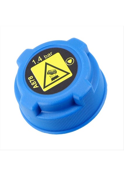 Radyatör Su Deposu Basınç Kapağı 46799364 Fiat 500/500L 2008-2017 Için (Yurt Dışından) fiyatları