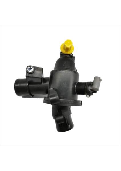 A6512002700 A6512001300 Motor Soğutucu Termostat 6512002700 6512001300 Mercedes Için Uygun Benz W166 X204 Soğutma Sistemi (Yurt Dışından)