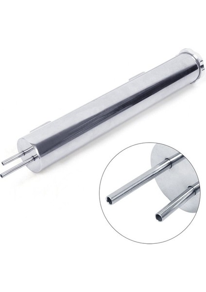 Taşma Tank Motor Radyatör Soğutucu Taşma Tankı 2 Inç Otomatik Evrensel (Yurt Dışından) modelleri