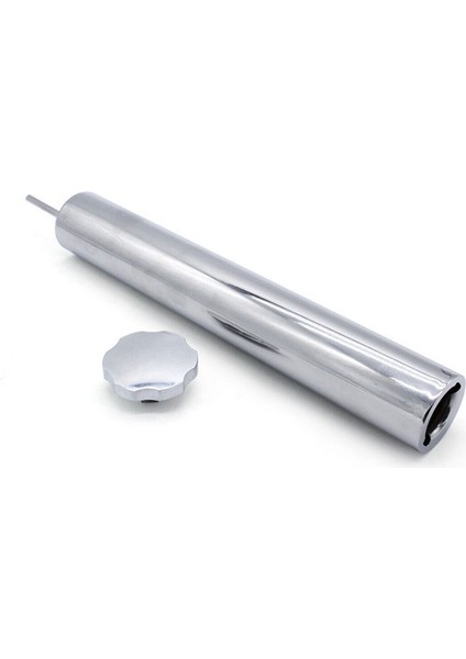 Taşma Tank Motor Radyatör Soğutucu Taşma Tankı 2 Inç Otomatik Evrensel (Yurt Dışından) fırsatları